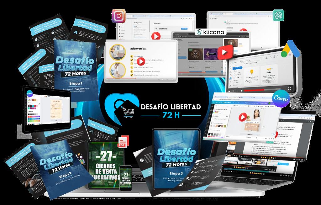 Monte su Propio Negocio Online Altamente Rentable en San Antonio del Táchira - Imagen 2