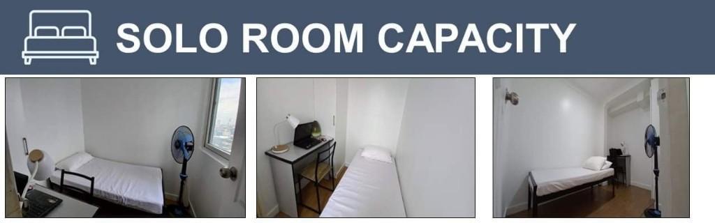 Victoria Towers Room for Rent in Lower Bicutan - Image 5