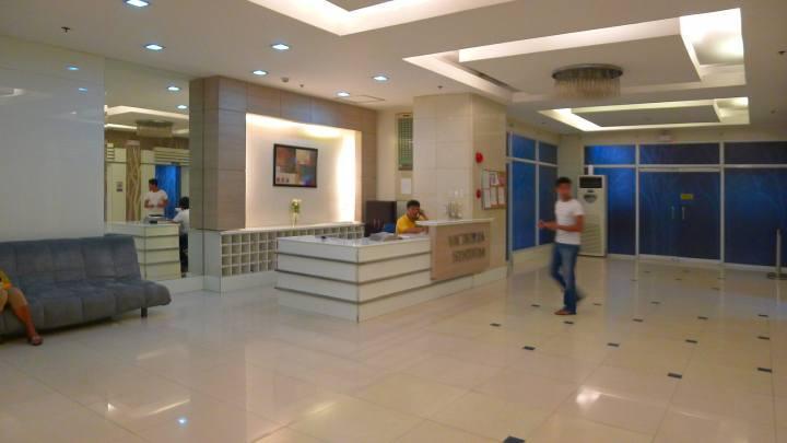 Victoria Station 1 Room for Rent / Bed Space for Rent in Lower Bicutan - Image 2