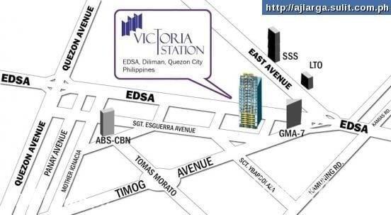 Victoria Station 1 Room for Rent / Bed Space for Rent in Lower Bicutan - Image 5