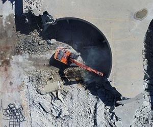 Focus Demolition in Bentley - Image 2