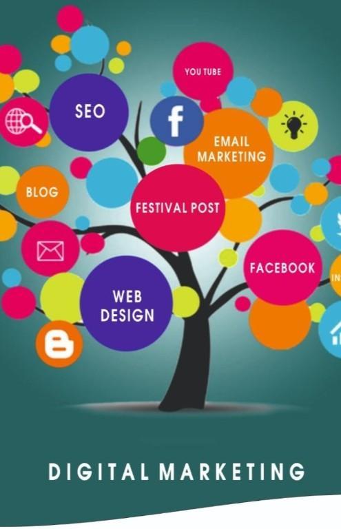 Reliable Website Development Firm near Rabale - Online Rankers in Ghansoli - Image 3