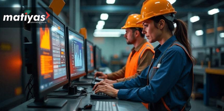 ERPNext for Manufacturing Precision in Every Process in Sarkhej - Image 1