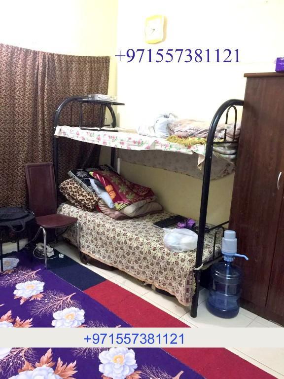 CLEAN & NEAT BEDSPACE in Dubai - Image 3