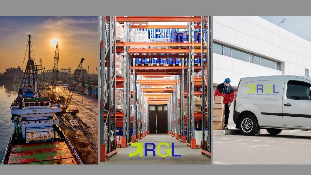 Third-party Logistics Companies in Mumbai - MY RGL in Thane - Image 2