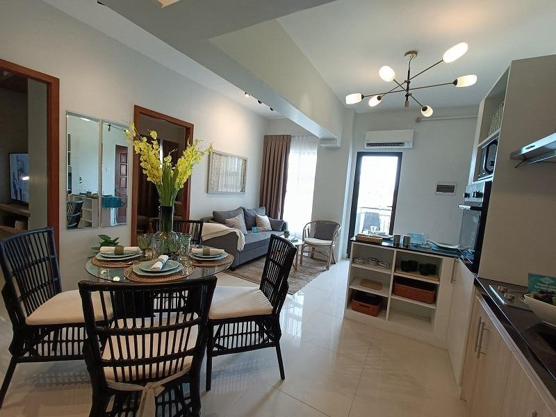 1BR RENT TO OWN CONDO MACTAN CEBU ROYAL OCEAN CREST in Cebu City - Image 1