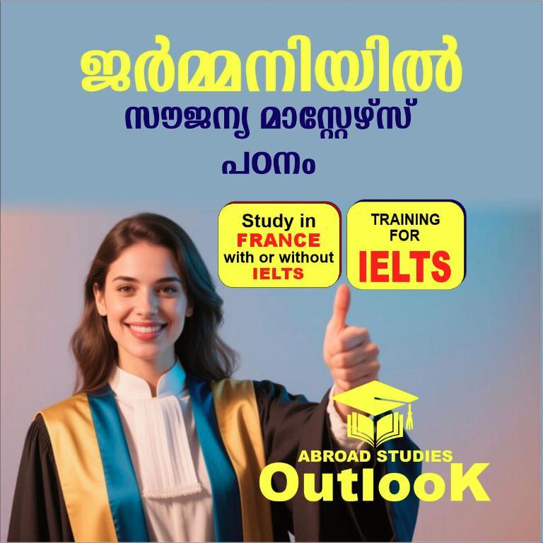 Study Master’s Programs for Free in Germany in India - Image 3