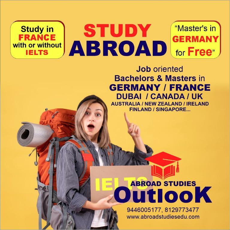 Study Master’s Programs for Free in Germany in India - Image 6