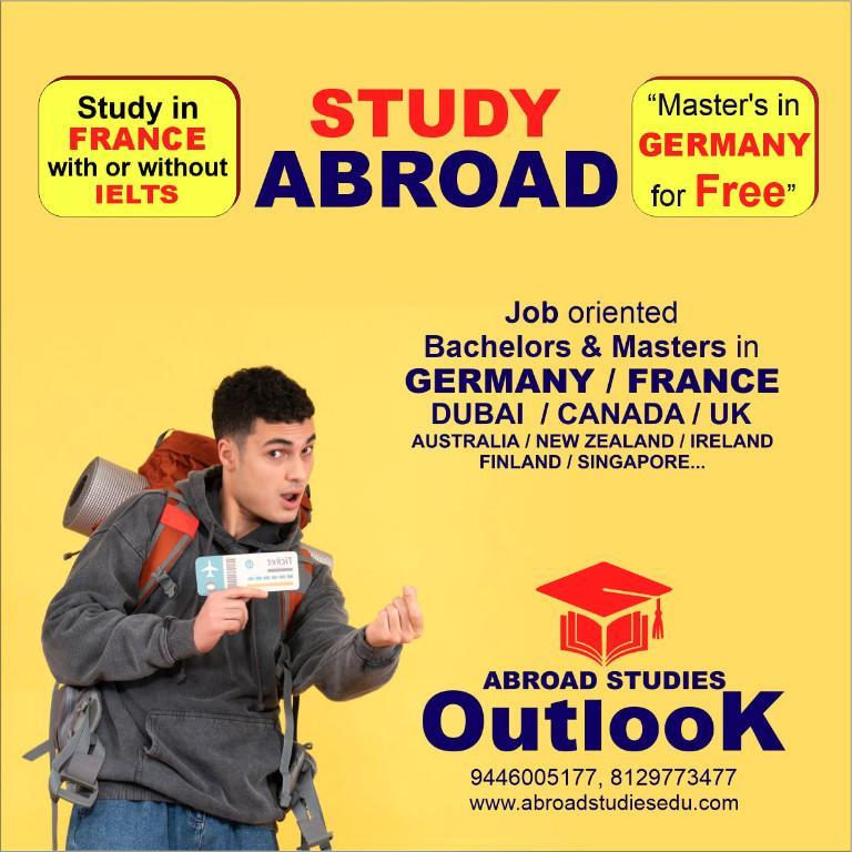 Study Master’s Programs for Free in Germany in India - Image 7
