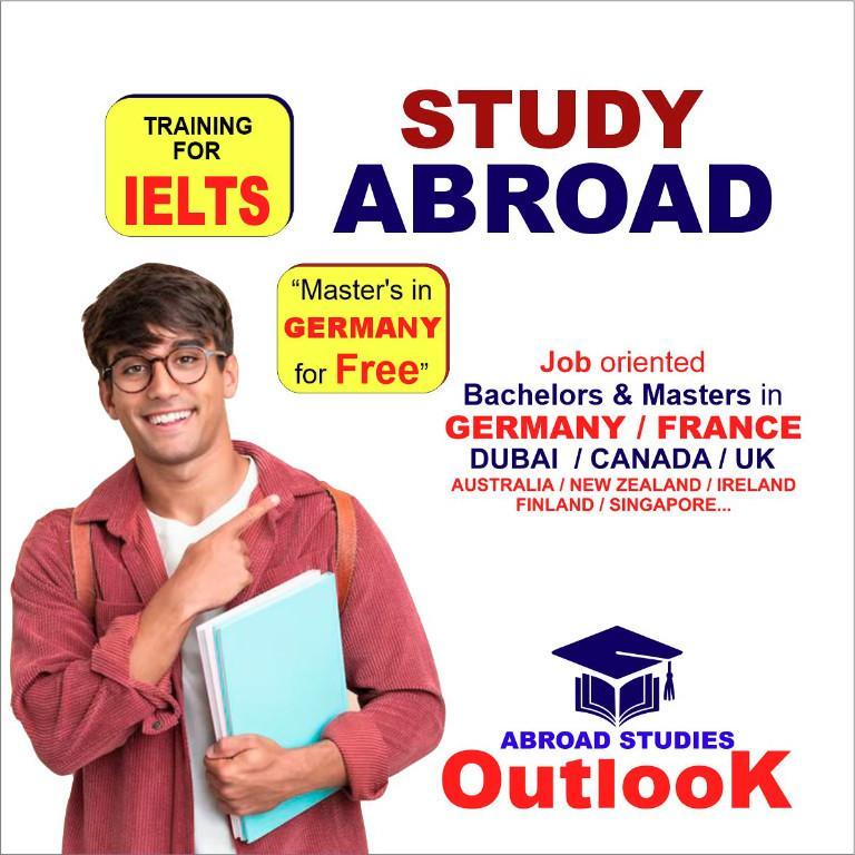 Study Master’s Programs for Free in Germany in India - Image 14
