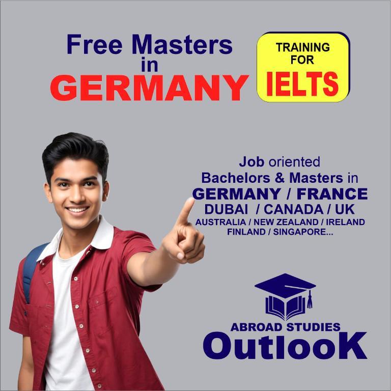 Study Master’s Programs for Free in Germany in India - Image 16