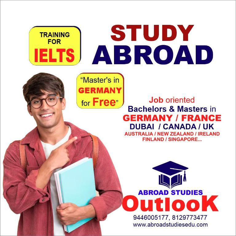 Study Master’s Programs for Free in Germany in India - Image 20