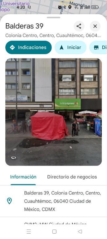 Recursos humanos en México - Imagen 1