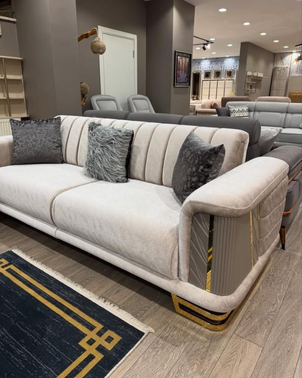 sofas 8 peoples in Hofuf - Image 2