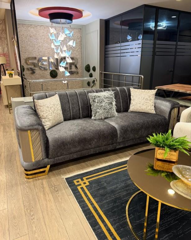 sofas 8 peoples in Hofuf - Image 6