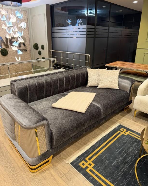 sofas 8 peoples in Hofuf - Image 3