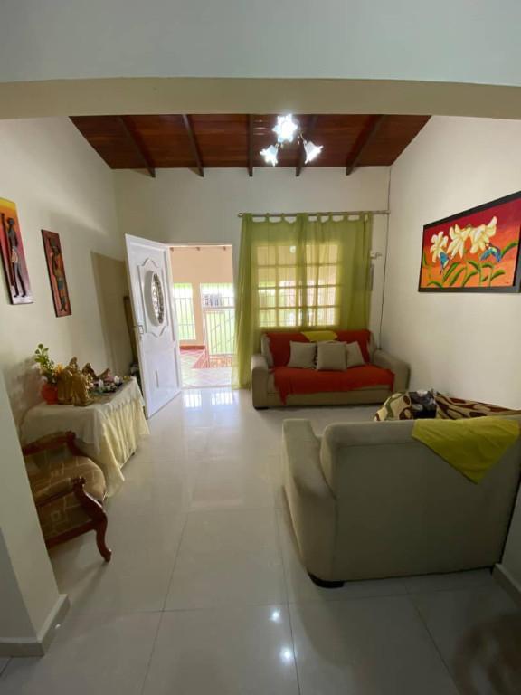 CASA EN SECTOR TARABANA CABUDARE en Barquisimeto - Imagen 2