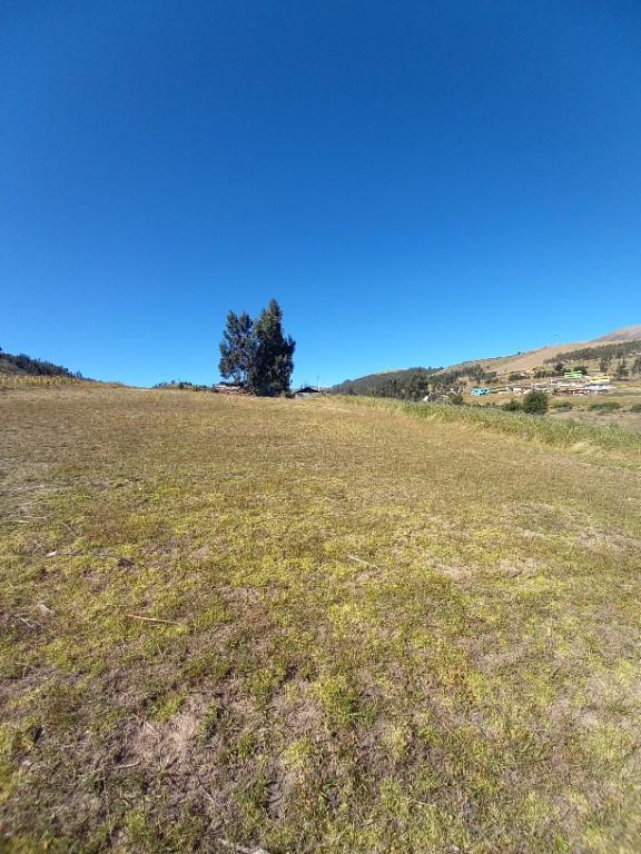 VENDO BONITO TERRENO EN CAYAMBE CANGAHUA en Ecuador - Imagen 4