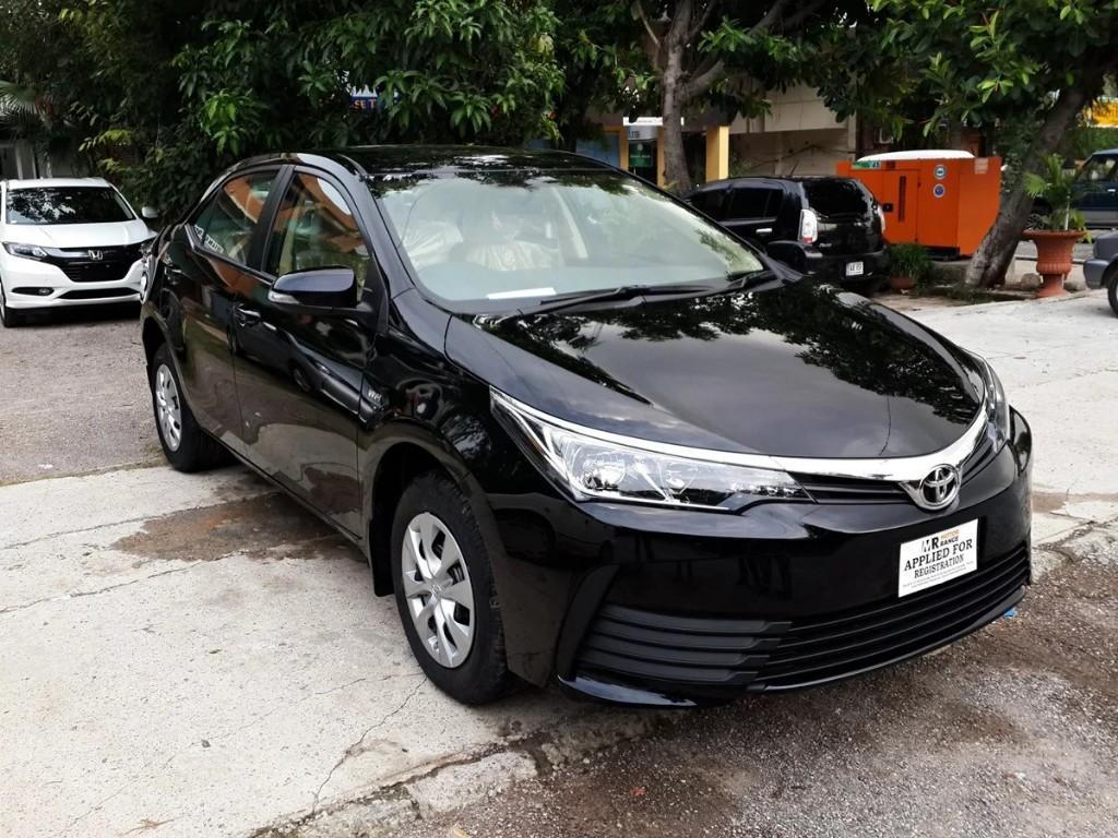 Car Rental Islamabad | Rent A Car In Islamabad in Ahmadpur East - Image 1
