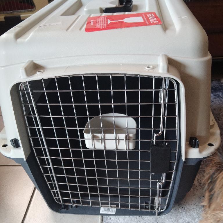 Pet Carrier Dimensions 66X47X53 in Randburg - Image 1