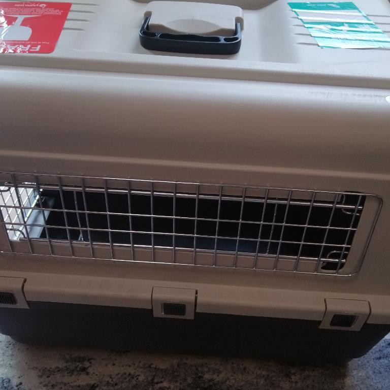 Pet Carrier Dimensions 66X47X53 in Randburg - Image 2