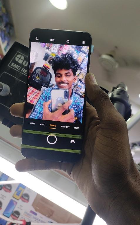 AS MOBILE SERVICE IPHONE AND ANDROID AVAILABLE in Chennai - Image 2