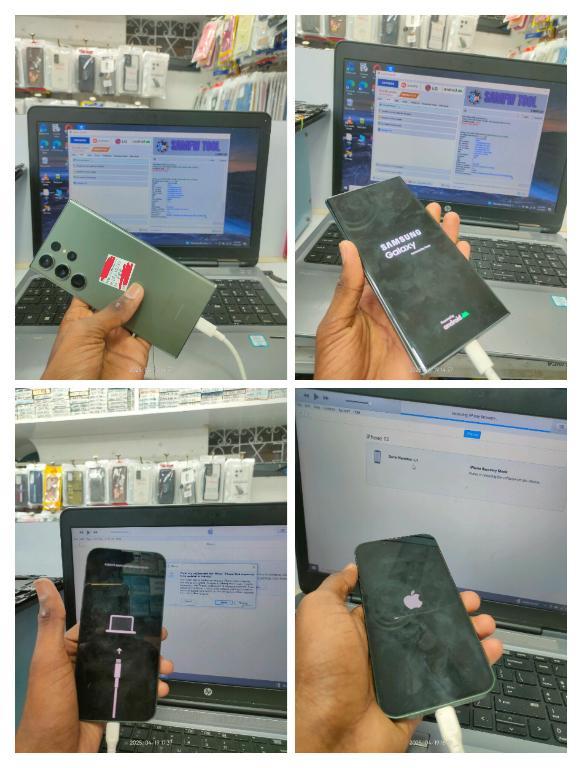 AS MOBILE SERVICE IPHONE AND ANDROID AVAILABLE in Chennai - Image 5