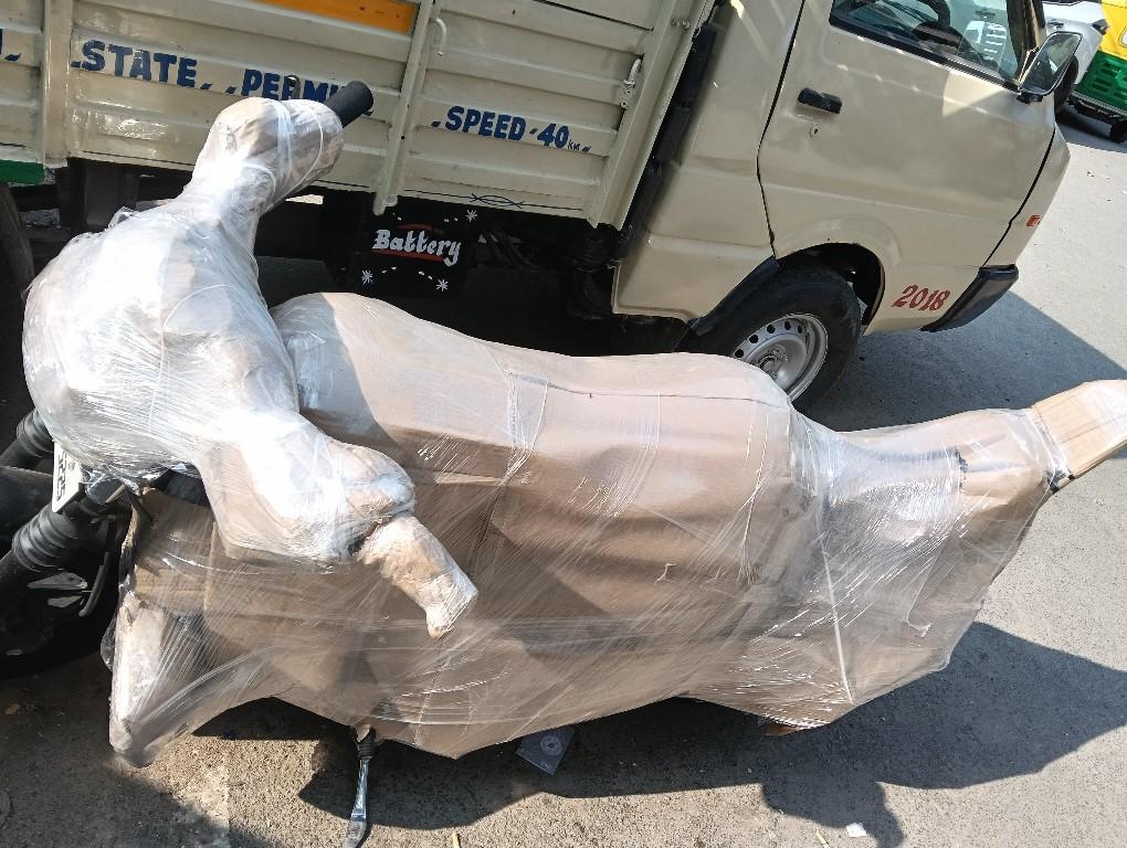 Packers and movers in Bangalore Rural - Image 10
