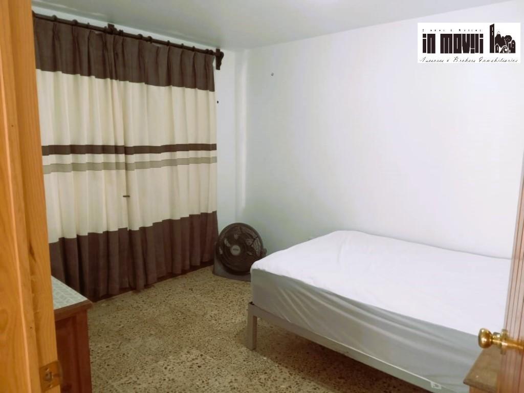 DEPARTAMENTOS EN RENTA EN OAXACA, COL. LA CASCADA, 2 REC. AMUEBL en Oaxaca de Juárez - Imagen 5