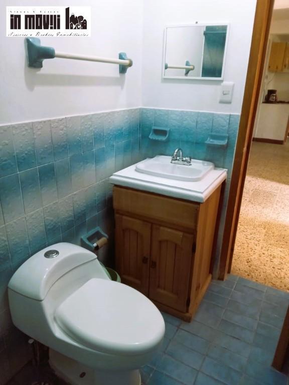 DEPARTAMENTOS EN RENTA EN OAXACA, COL. LA CASCADA, 2 REC. AMUEBL en Oaxaca de Juárez - Imagen 10