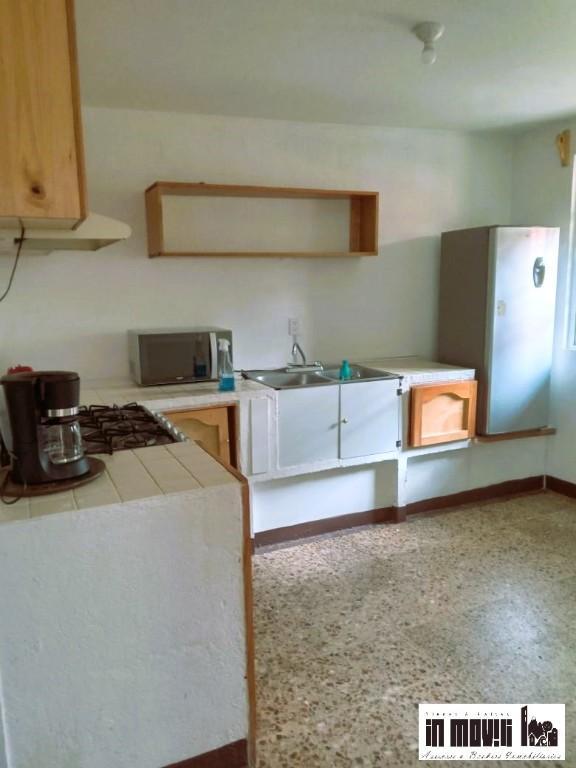 DEPARTAMENTOS EN RENTA EN OAXACA, COL. LA CASCADA, 2 REC. AMUEBL en Oaxaca de Juárez - Imagen 14