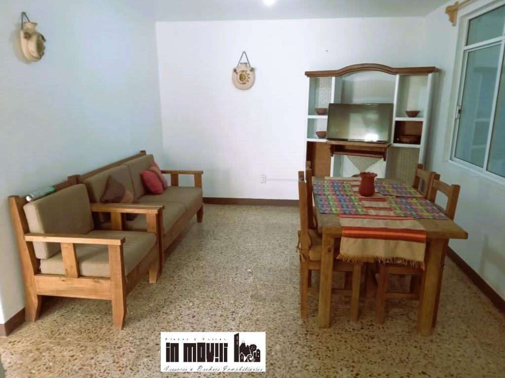 DEPARTAMENTOS EN RENTA EN OAXACA, COL. LA CASCADA, 2 REC. AMUEBL en Oaxaca de Juárez - Imagen 13