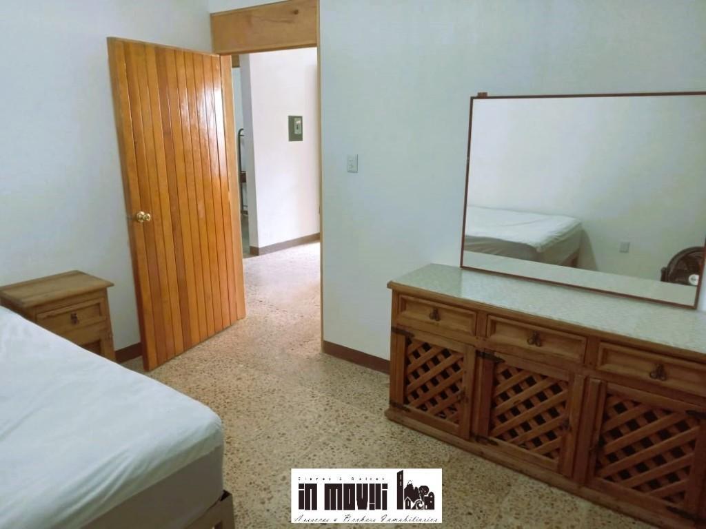 DEPARTAMENTOS EN RENTA EN OAXACA, COL. LA CASCADA, 2 REC. AMUEBL en Oaxaca de Juárez - Imagen 15