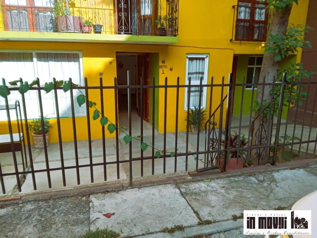 DEPARTAMENTOS EN RENTA EN OAXACA, COL. LA CASCADA, 2 REC. AMUEBL en Oaxaca de Juárez - Imagen 18