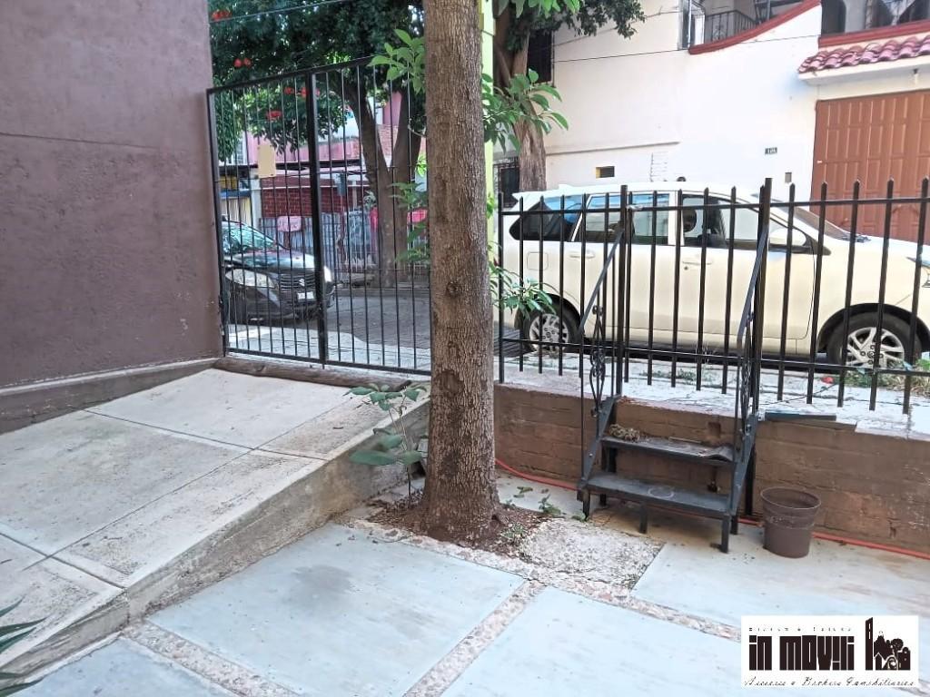 DEPARTAMENTOS EN RENTA EN OAXACA, COL. LA CASCADA, 2 REC. AMUEBL en Oaxaca de Juárez - Imagen 20