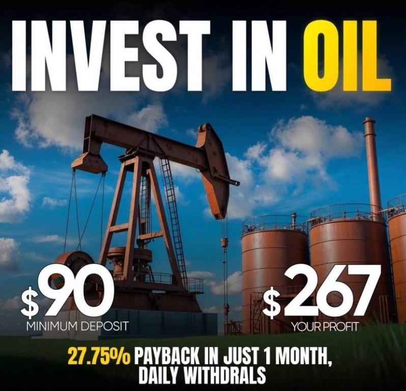 Passive Income With DelMar Energy – Start from Home Today! in San Jose - Image 1