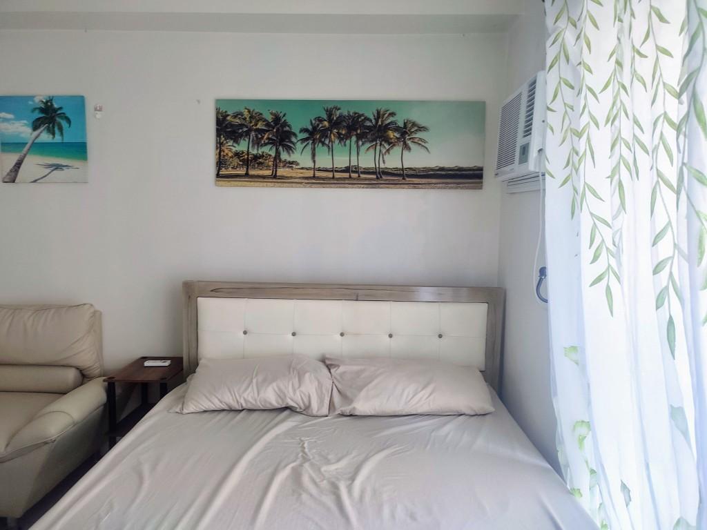 Furnished Condo For Rent in Bamboo Bay Cebu in Philippines - Image 2