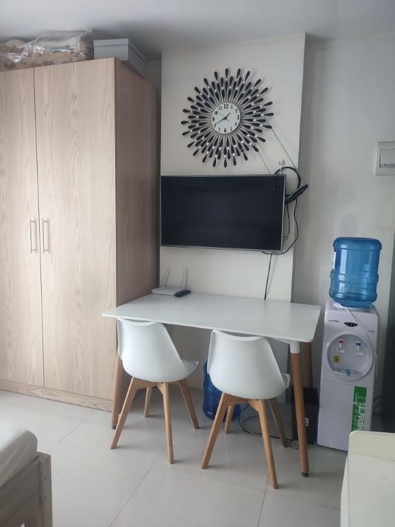 Furnished Condo For Rent in Bamboo Bay Cebu in Philippines - Image 6