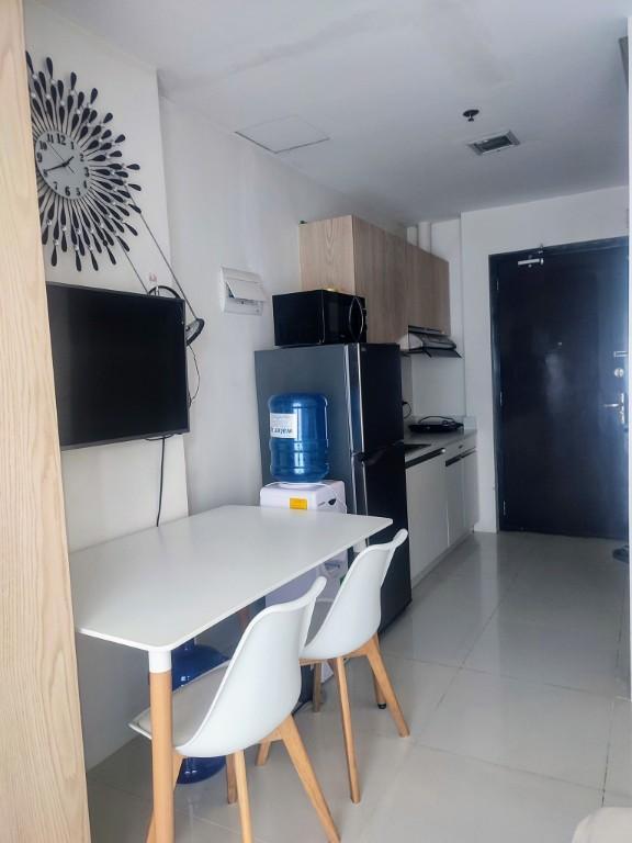 Furnished Condo For Rent in Bamboo Bay Cebu in Philippines - Image 11