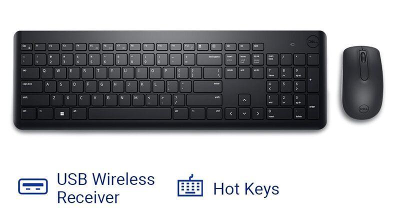 Essential Input Devices Keyboards & Mouse for Seamless Computi in Noida - Image 2
