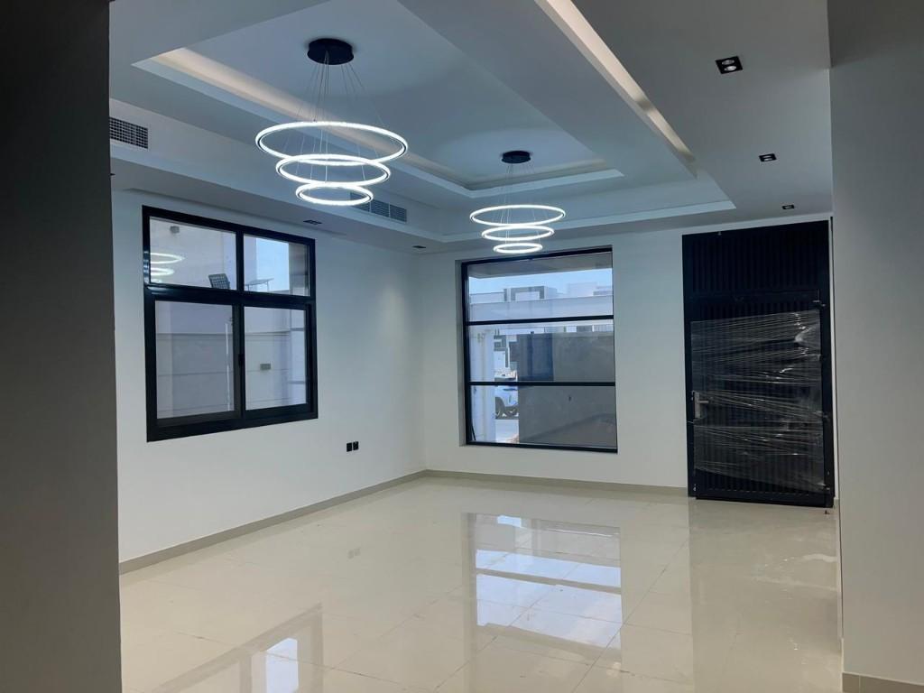 SHARING VILLA AVAILABLE FOR RENT IN AL YASMEEN 3700 in Ajman - Image 4