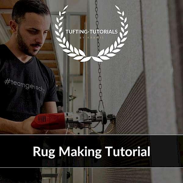 Learn How to Make Beautiful Rugs from Scratch! in Queens - Image 1