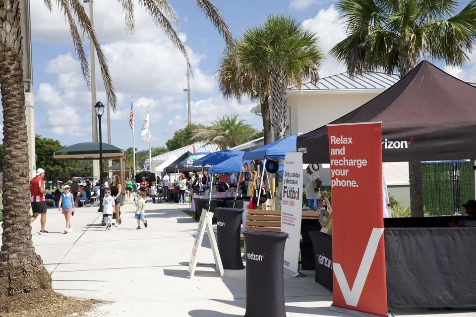 Unite WorldWide in Miami - Image 2