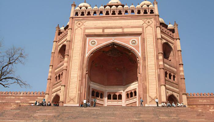 Taj Mahal Tour Packages in India - Image 2