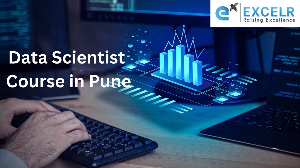 data scientist course in pune in Wakad - Image 1