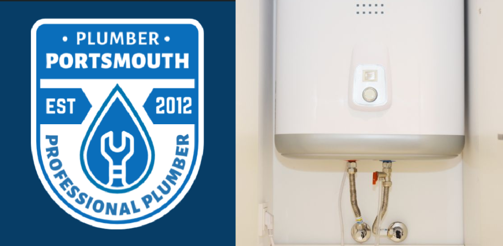 Plumbing Services in Portsmouth - Image 7