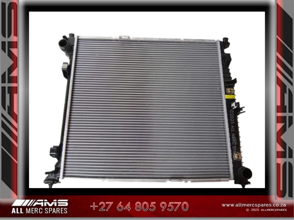 NEW W166 MERCEDES RADIATOR FOR SALE in South Africa - Image 2