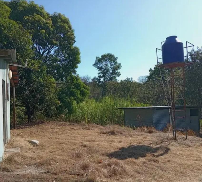 Finca Rio de Jesús 48 hectareas (Negociable) en Panamá - Imagen 4