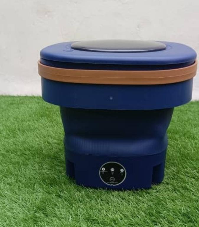 Folding Washing Machine in Ghana - Image 2