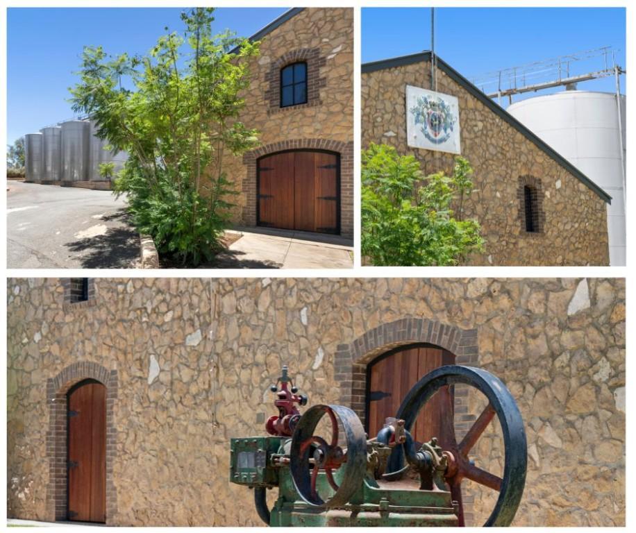 CELLAR DOOR / TASTING ROOM FOR LEASE IN THE RIVERLAND in Australia - Image 4